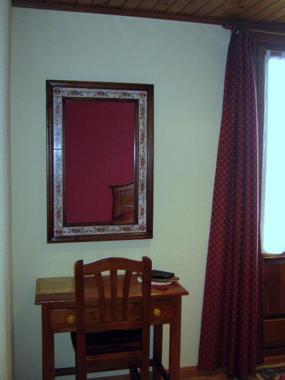 Casa La Abadía Cerler Exterior foto
