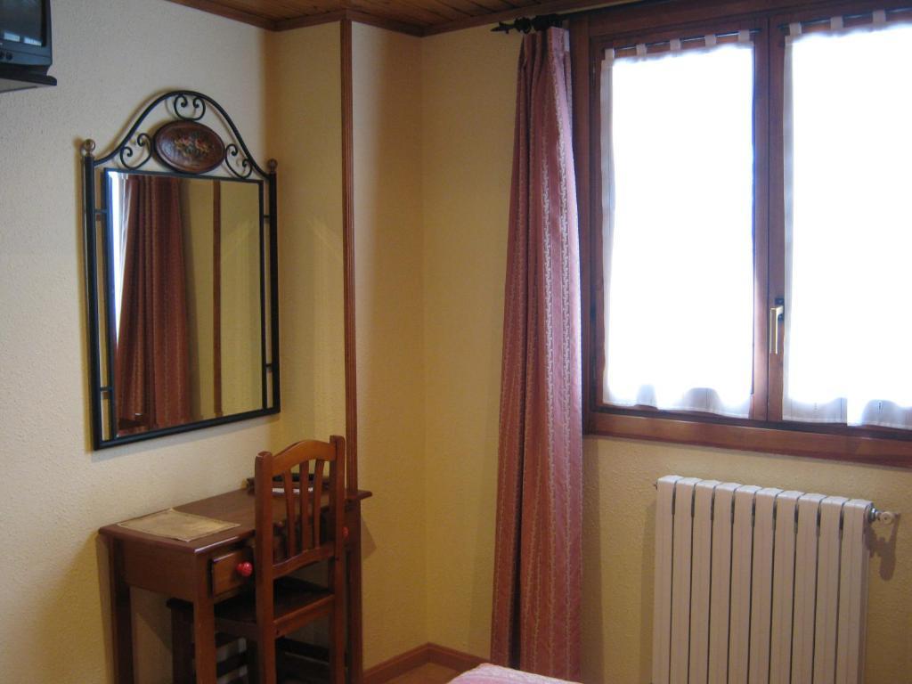 Casa La Abadía Cerler Quarto foto