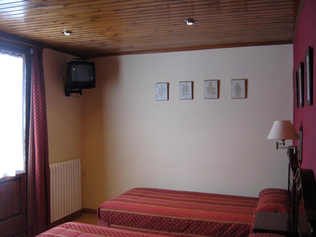 Casa La Abadía Cerler Quarto foto