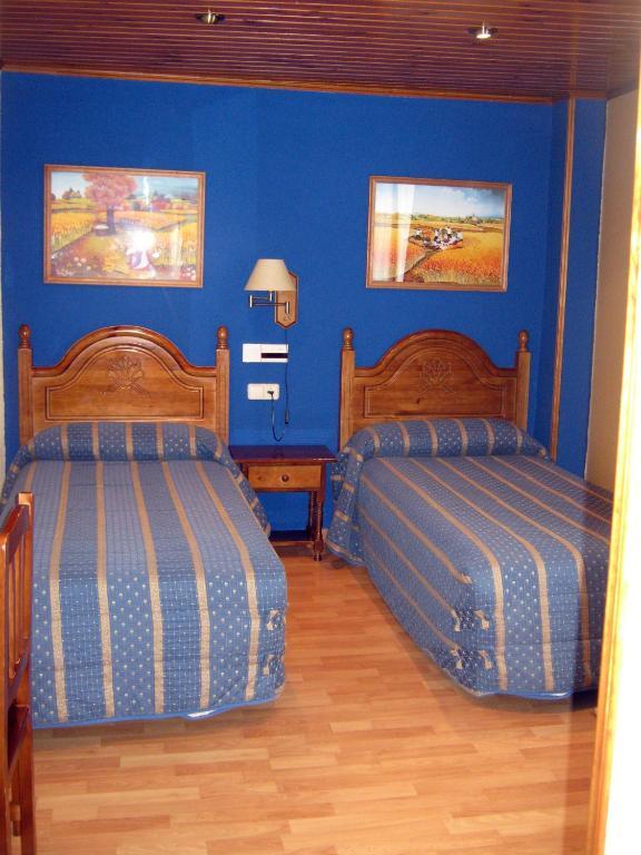 Casa La Abadía Cerler Quarto foto