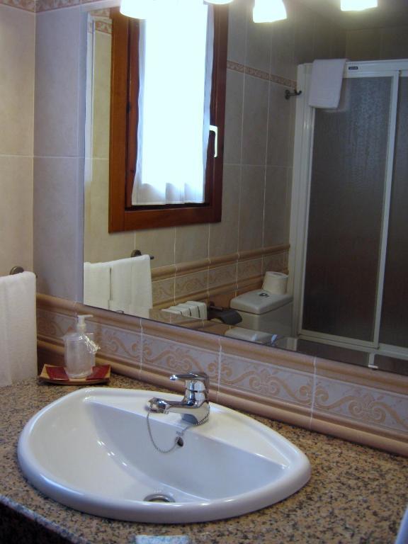 Casa La Abadía Cerler Quarto foto