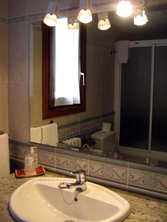 Casa La Abadía Cerler Quarto foto