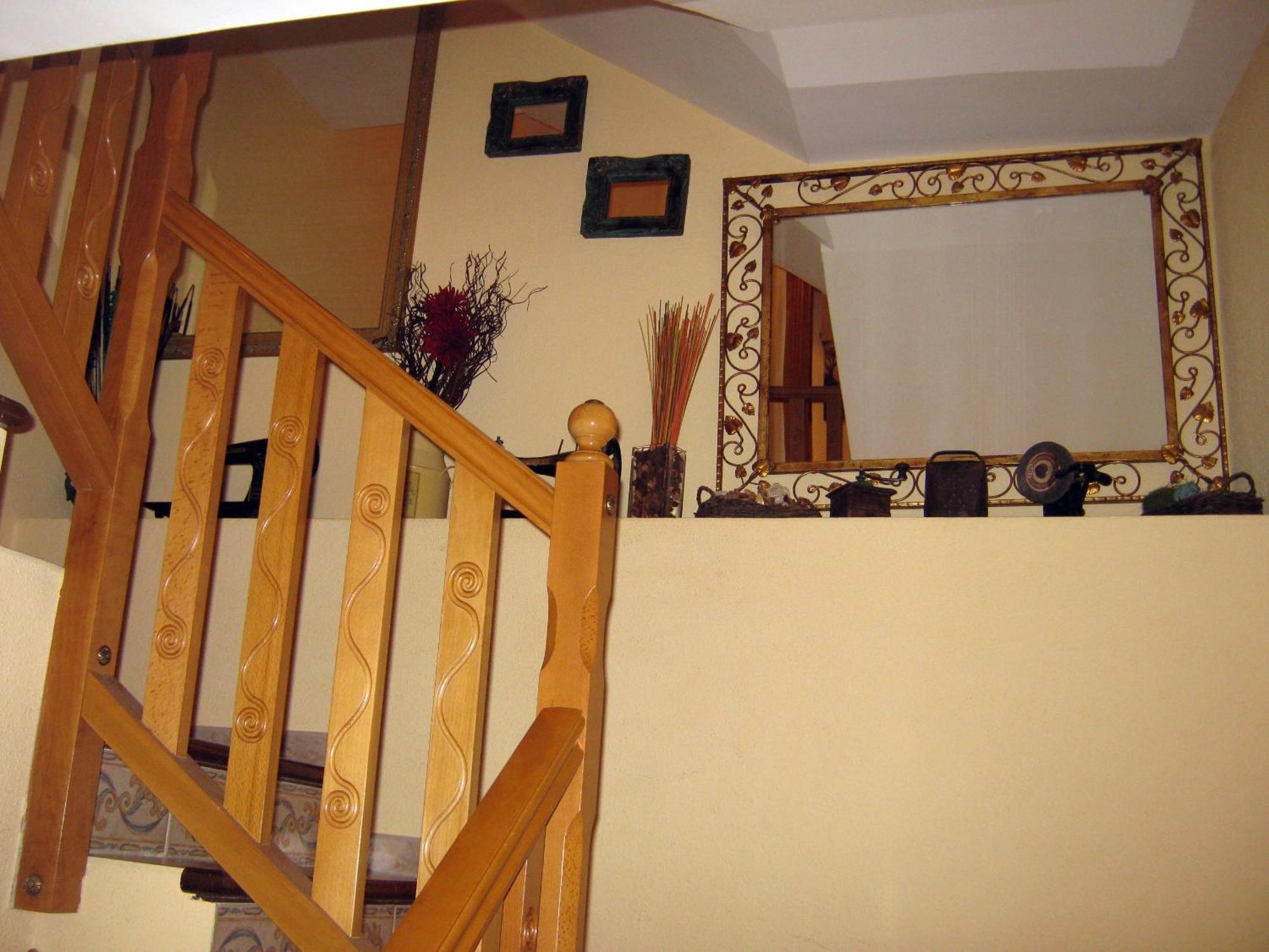 Casa La Abadía Cerler Exterior foto