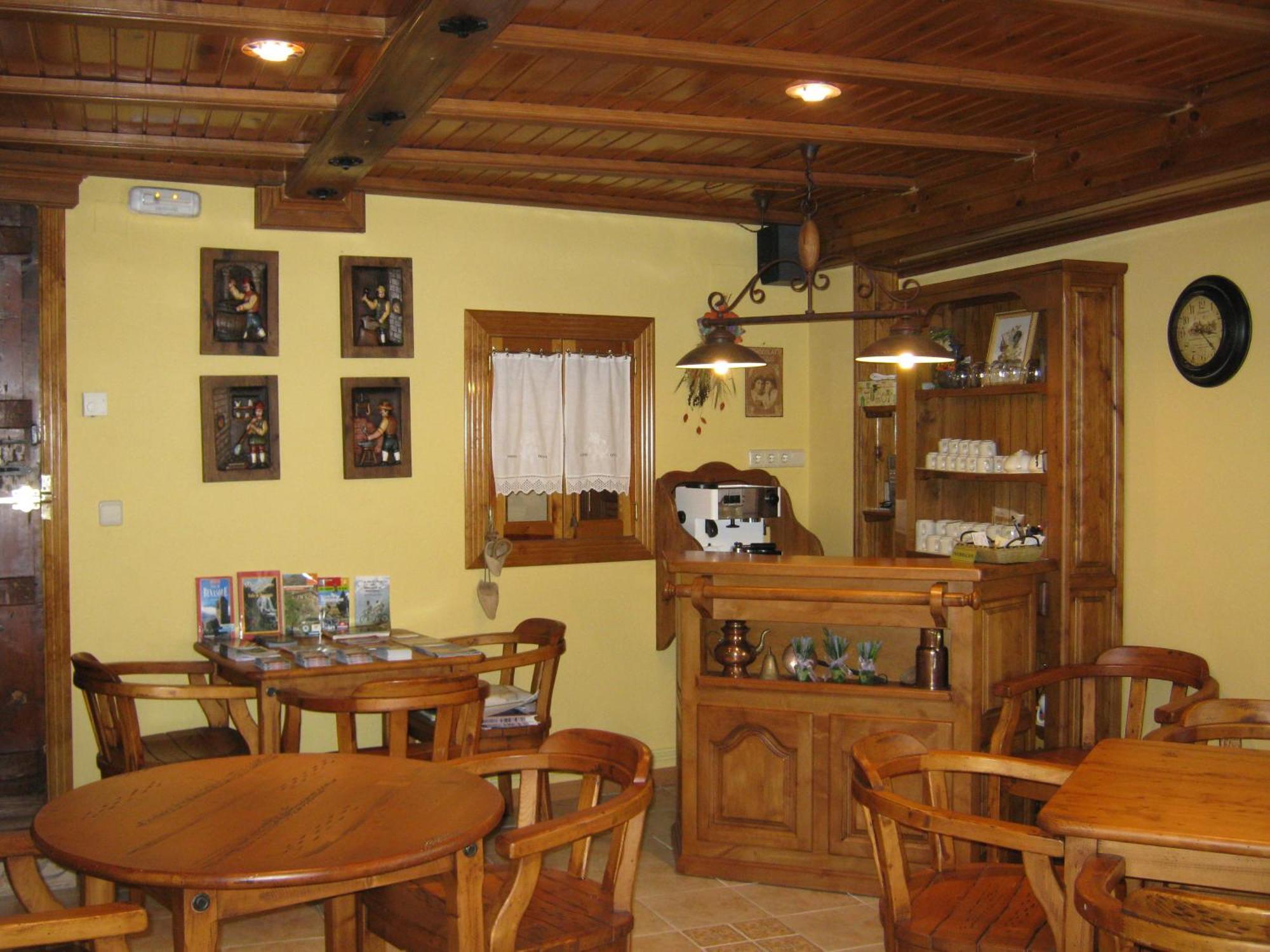 Casa La Abadía Cerler Exterior foto